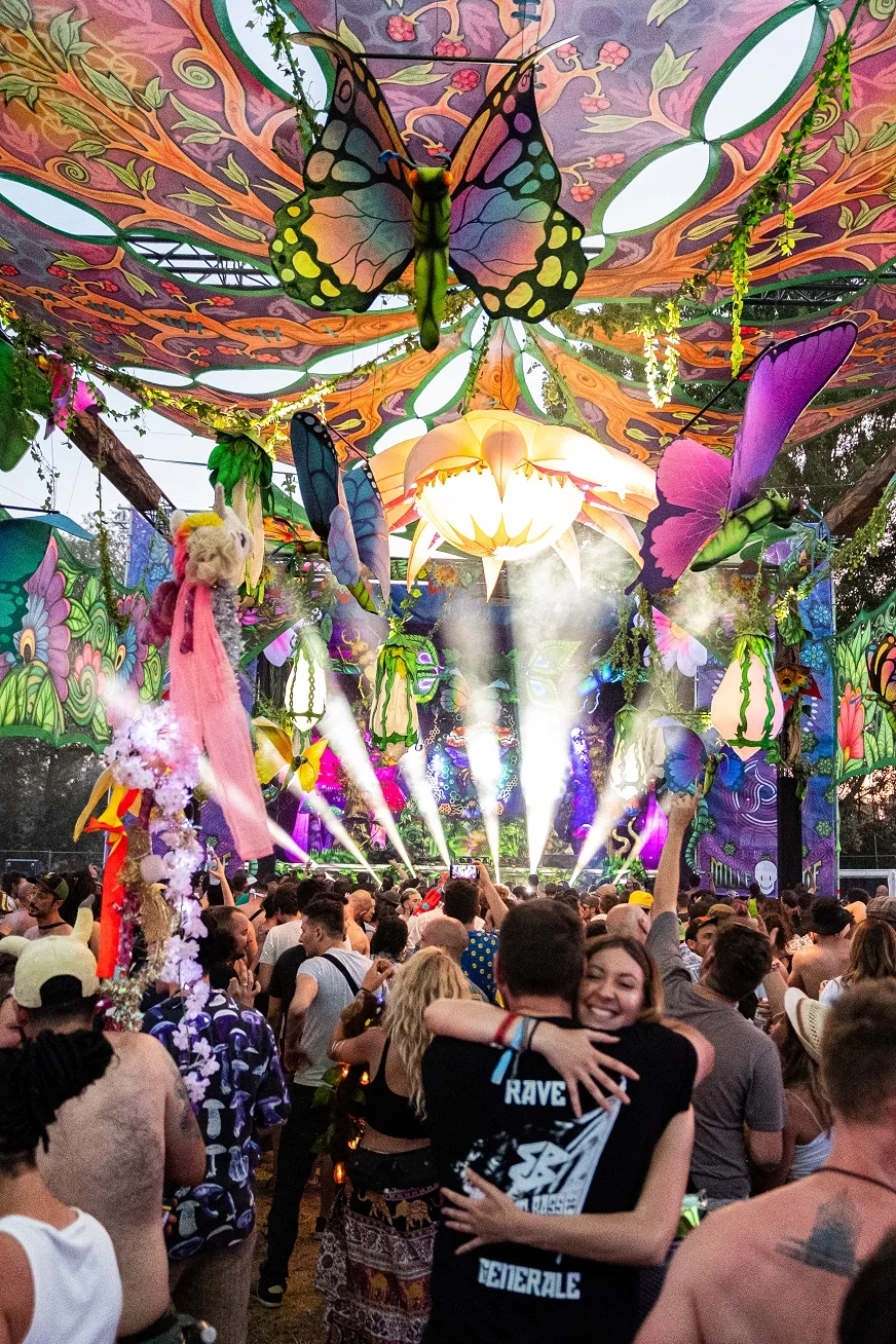 Millesime Festival 2026