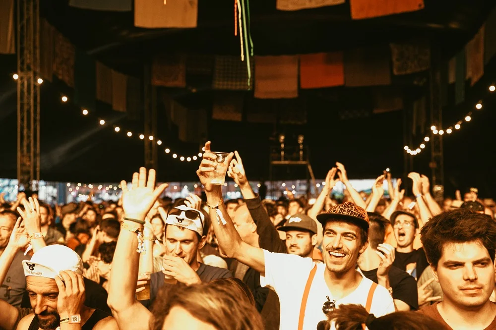 Dranouter Festival 2026