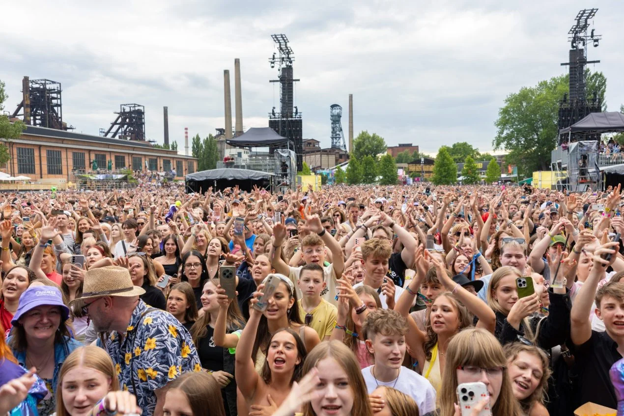 Colours of Ostrava 2026 2