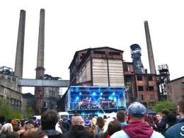 Majales Ostrava 2026