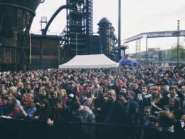 Majales Ostrava 2026 3