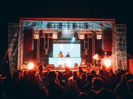 Majales Ostrava 2026 2