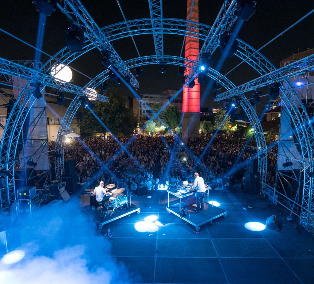 Athens Jazz Festival 2026