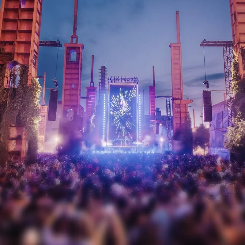 Kappa FuturFestival 2026