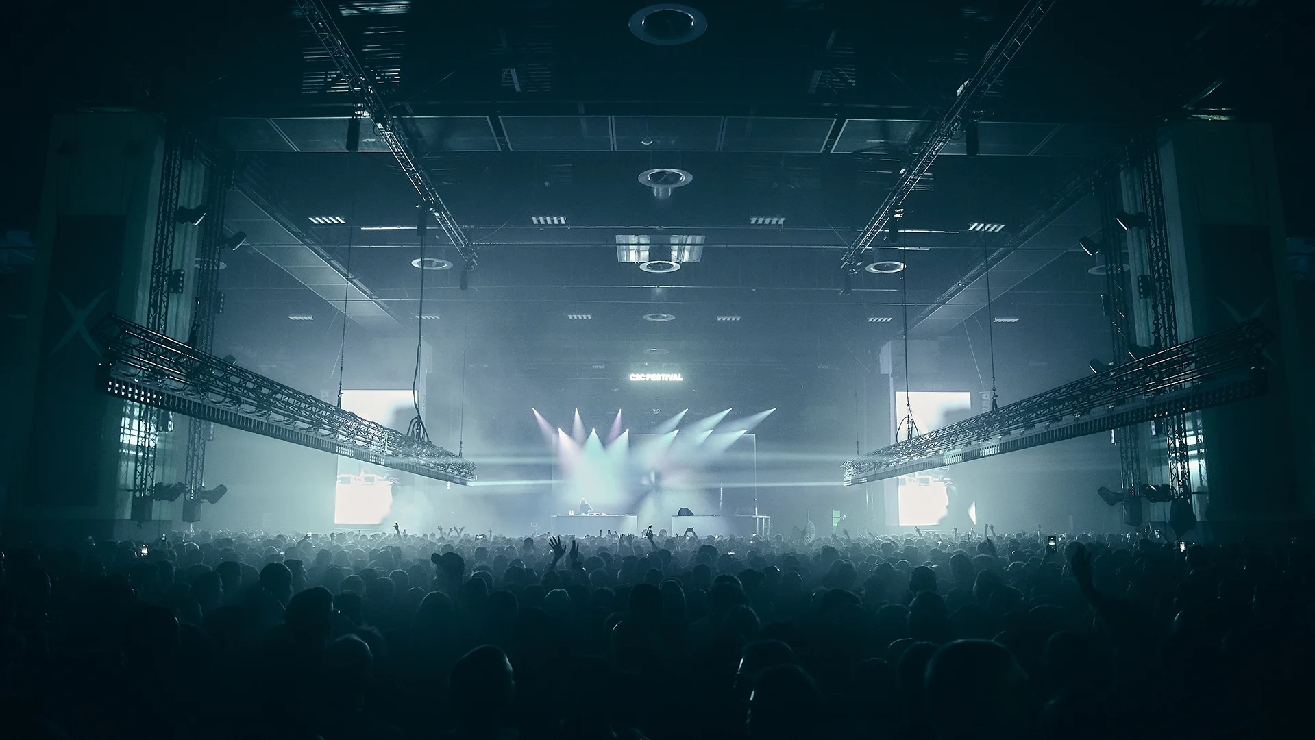 Club to Club (C2C) Festival 2026 2