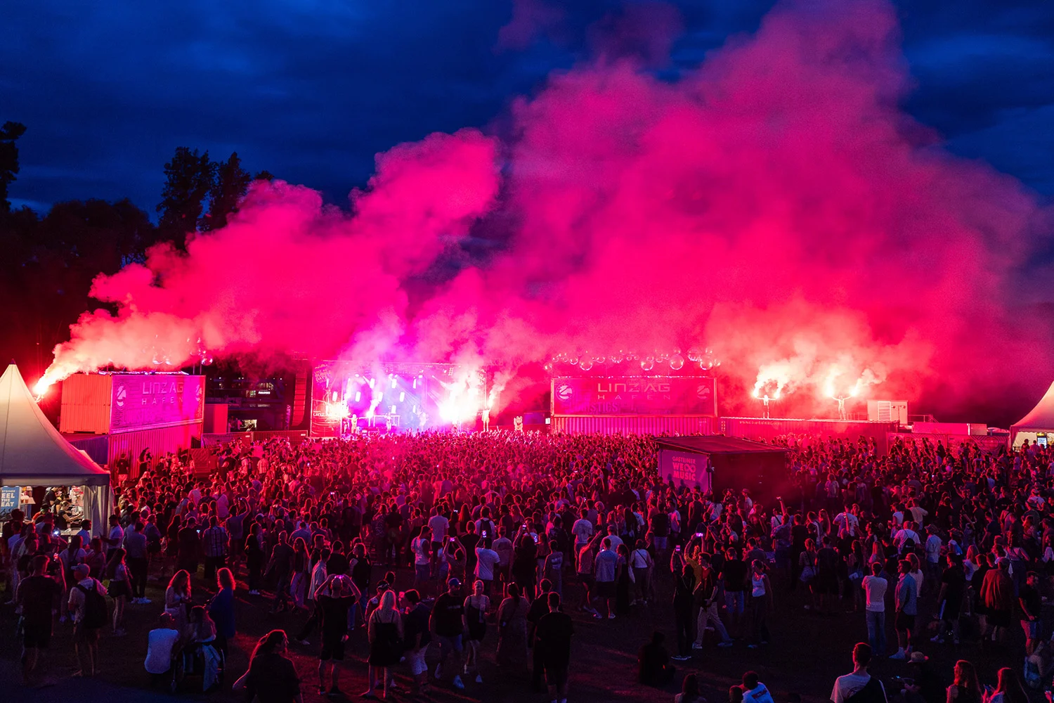 Hafenfestival Linz 2026 3