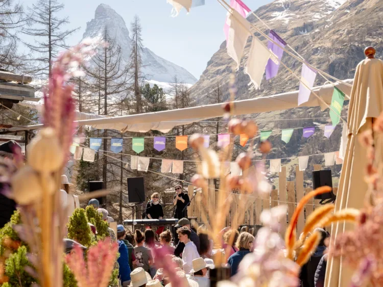 Zermatt Unplugged 2026