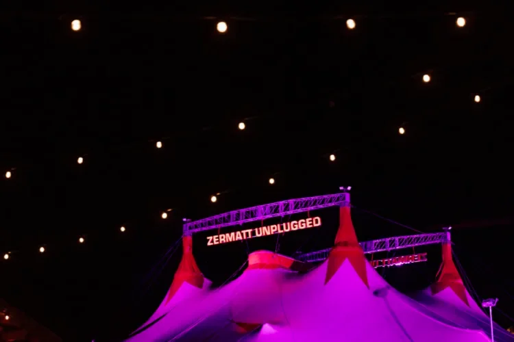 Zermatt Unplugged 2026 2