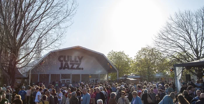 Cully Jazz Festival 2026