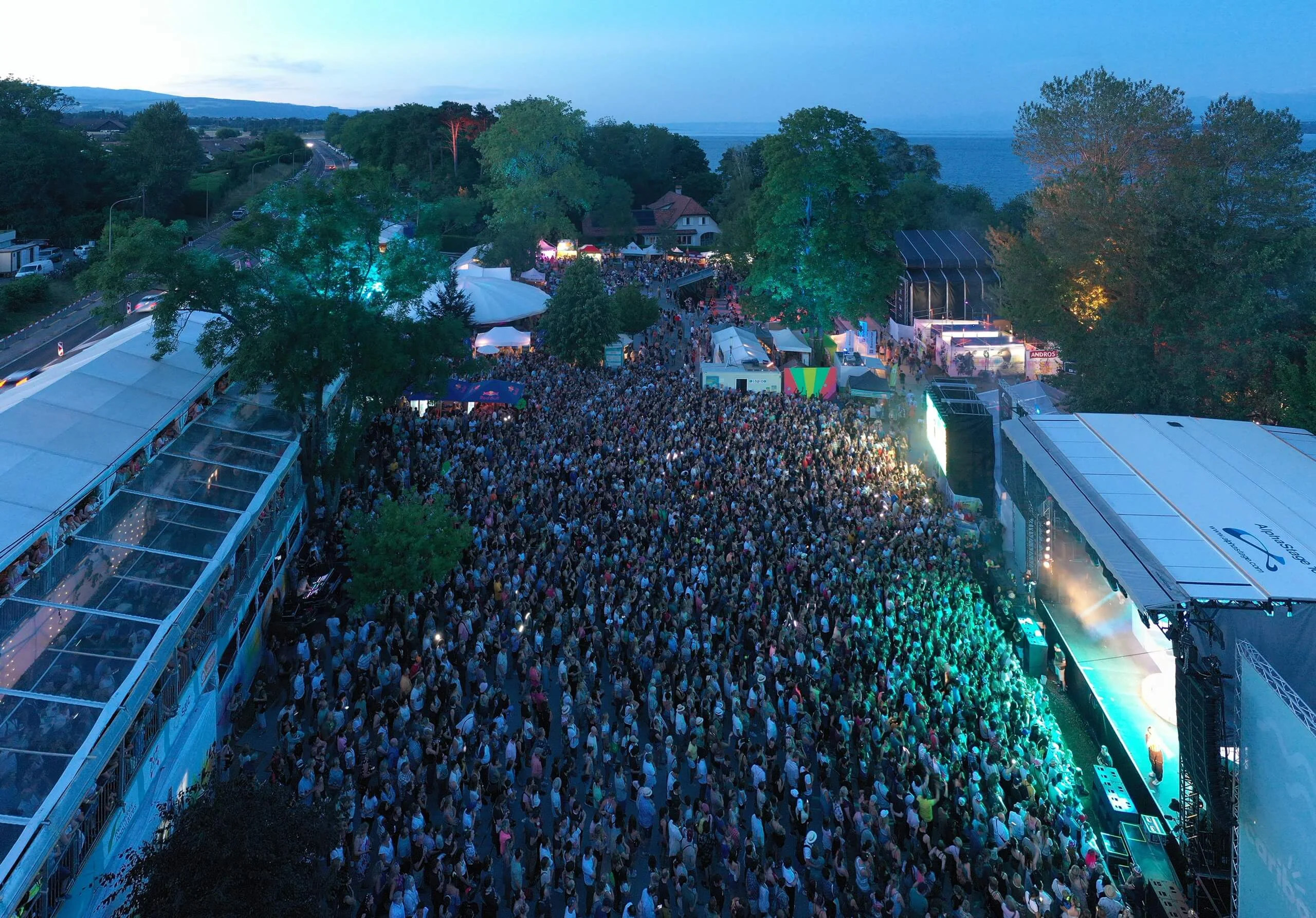 Caribana Festival 2026