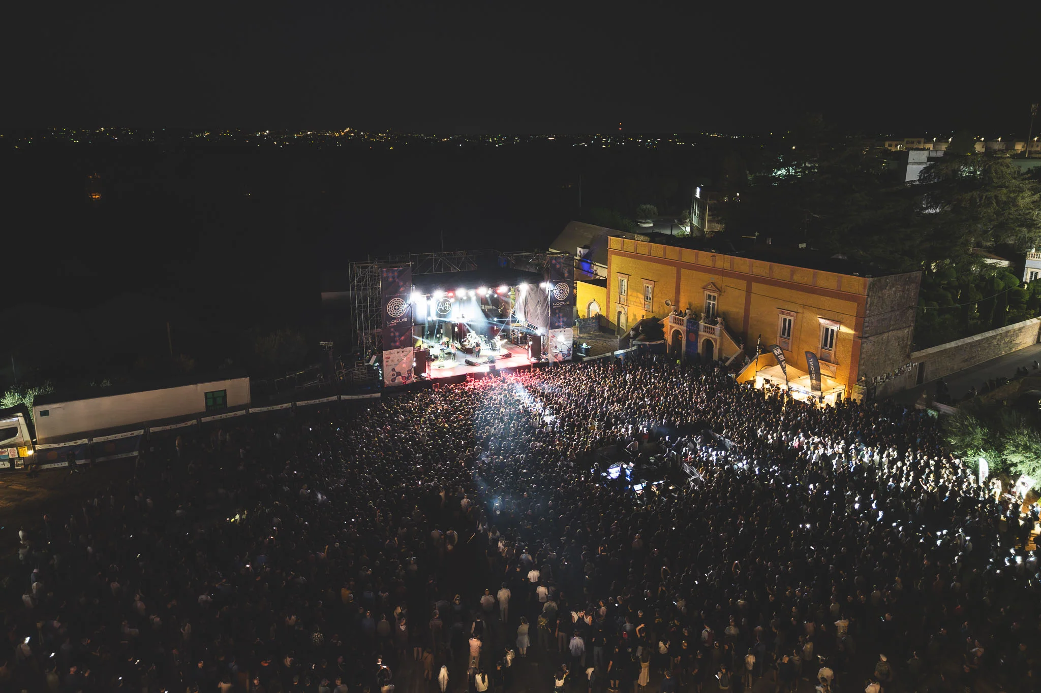 Locus Festival 2026 2