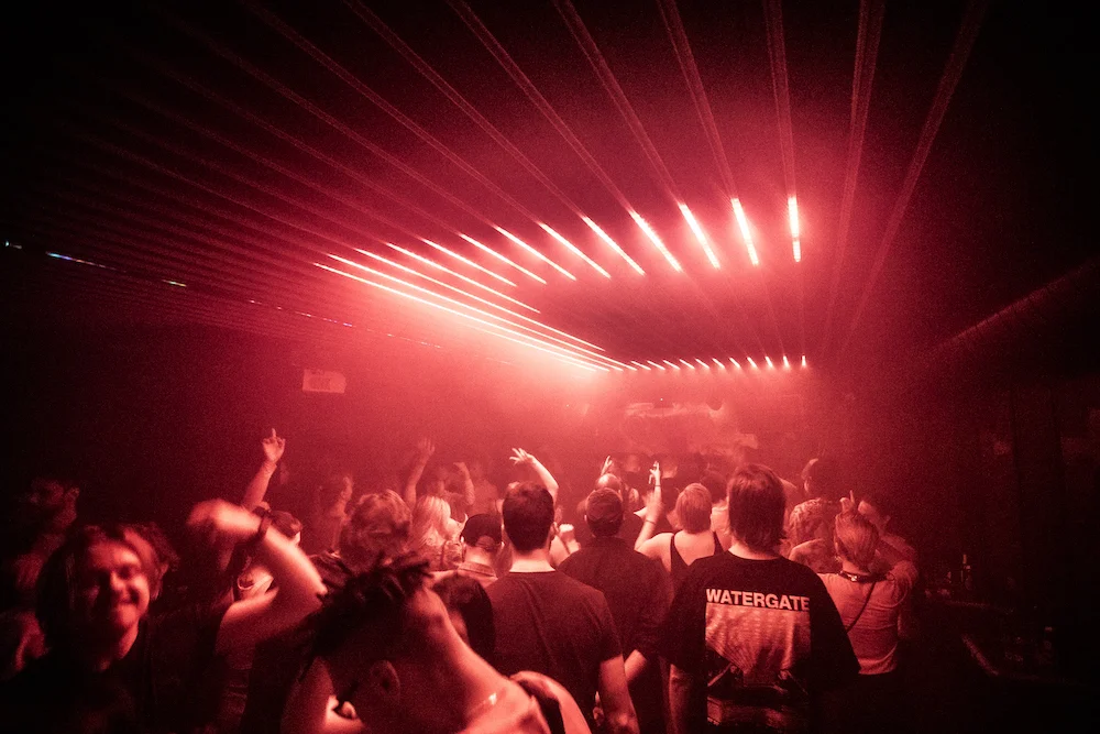 Culture Box Birthday Festival 2026