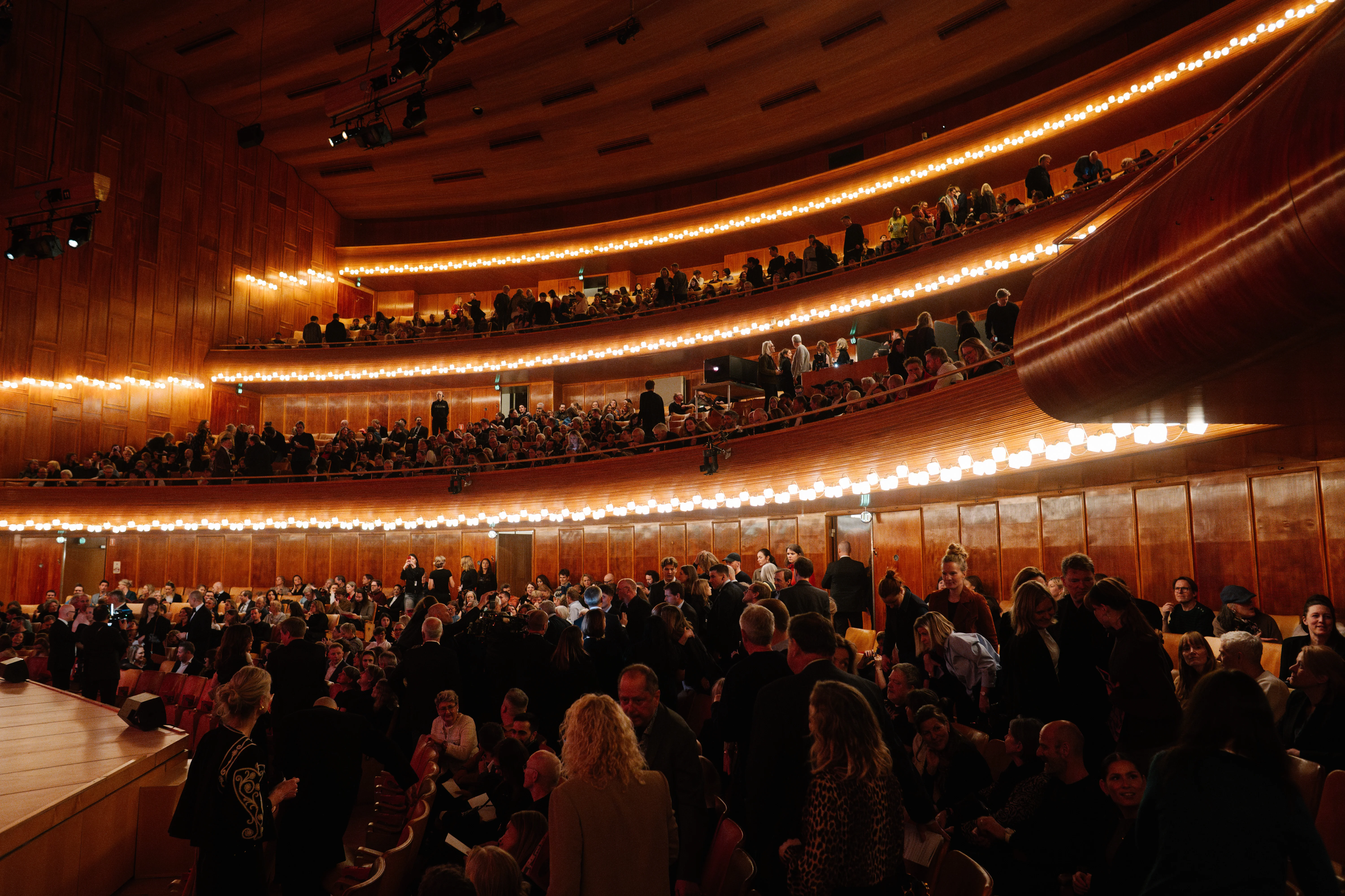 CPH:DOX Music 2026 2