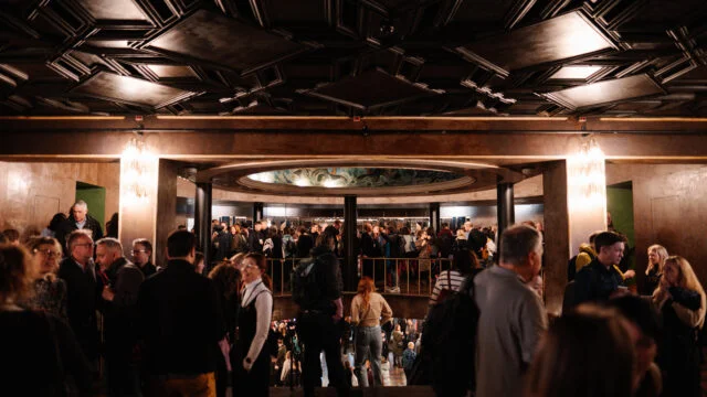 CPH:DOX Music 2026 3