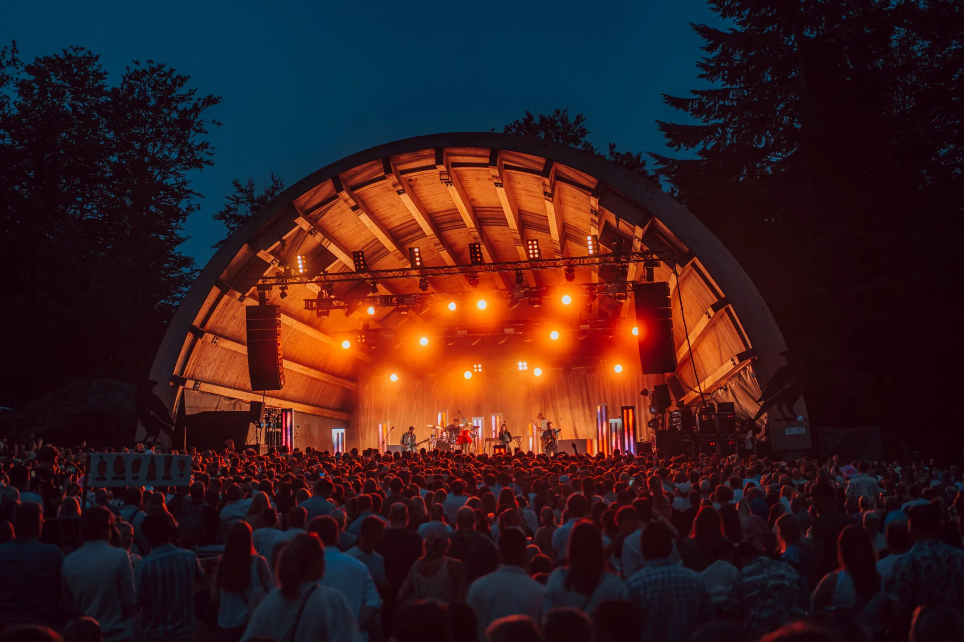 Ravnedalen Live 2026