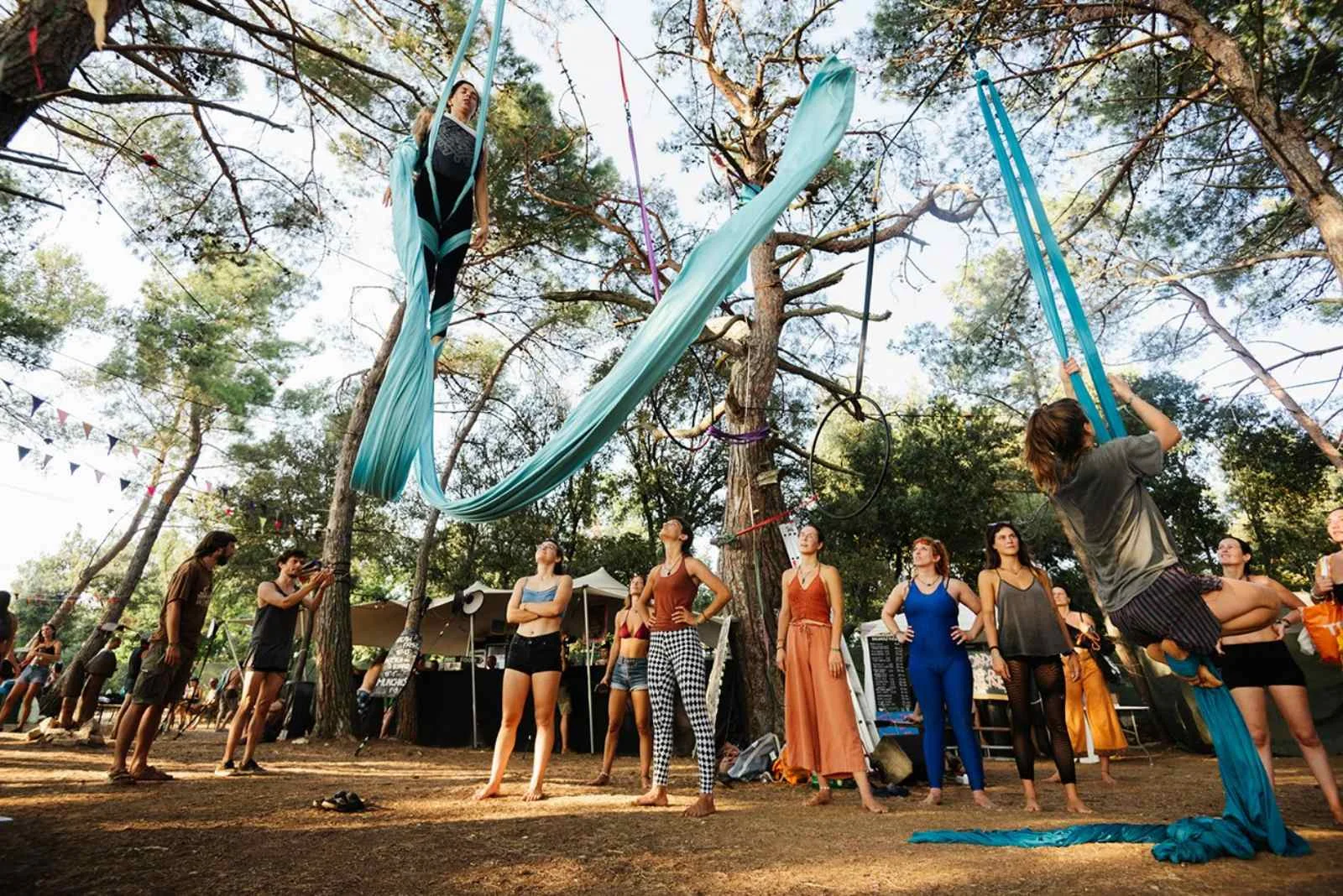 Escape the City 2026