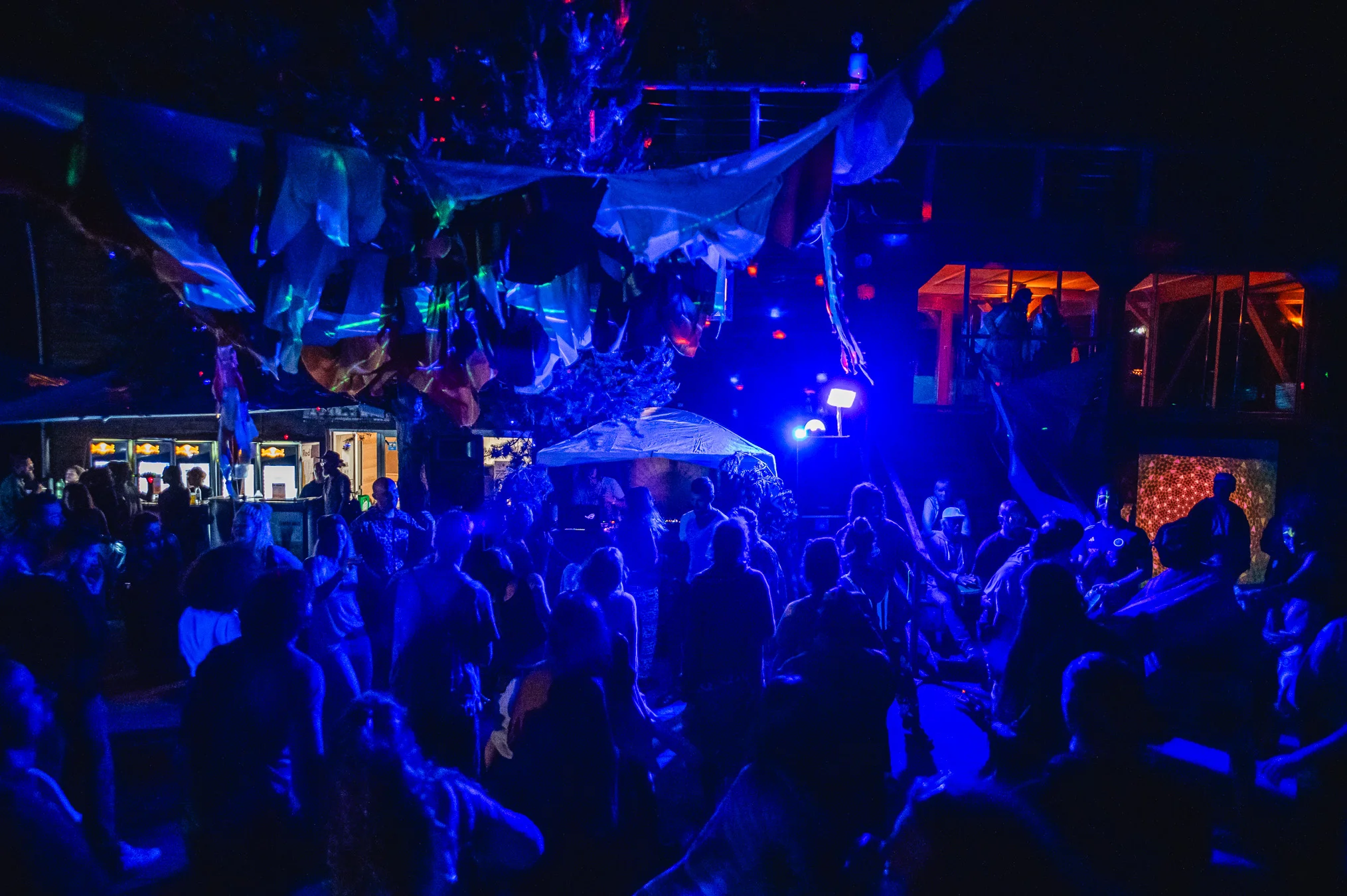 Mystic Mountain Festival 2026 2