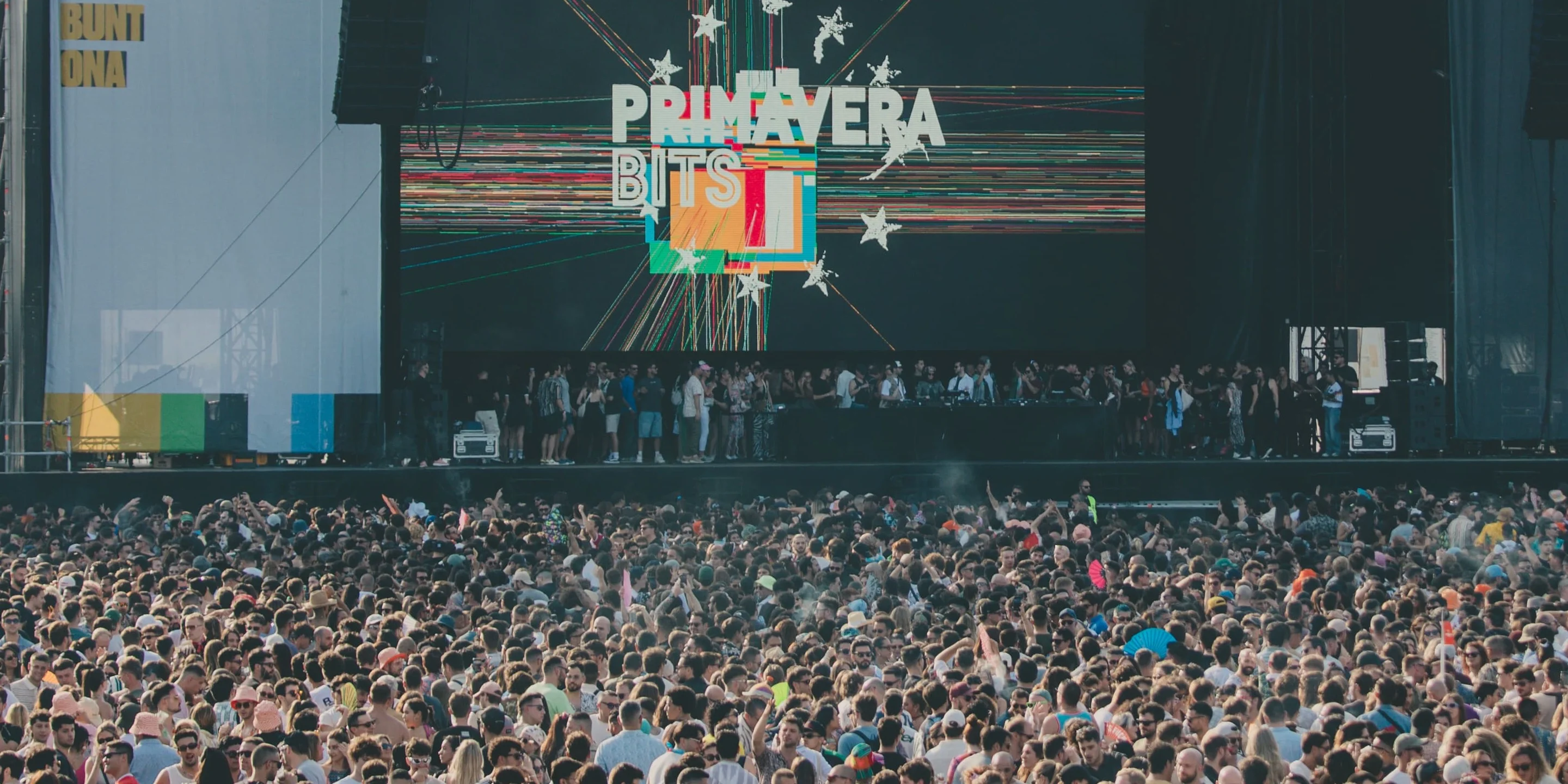 Primavera Sound Barcelona 2026