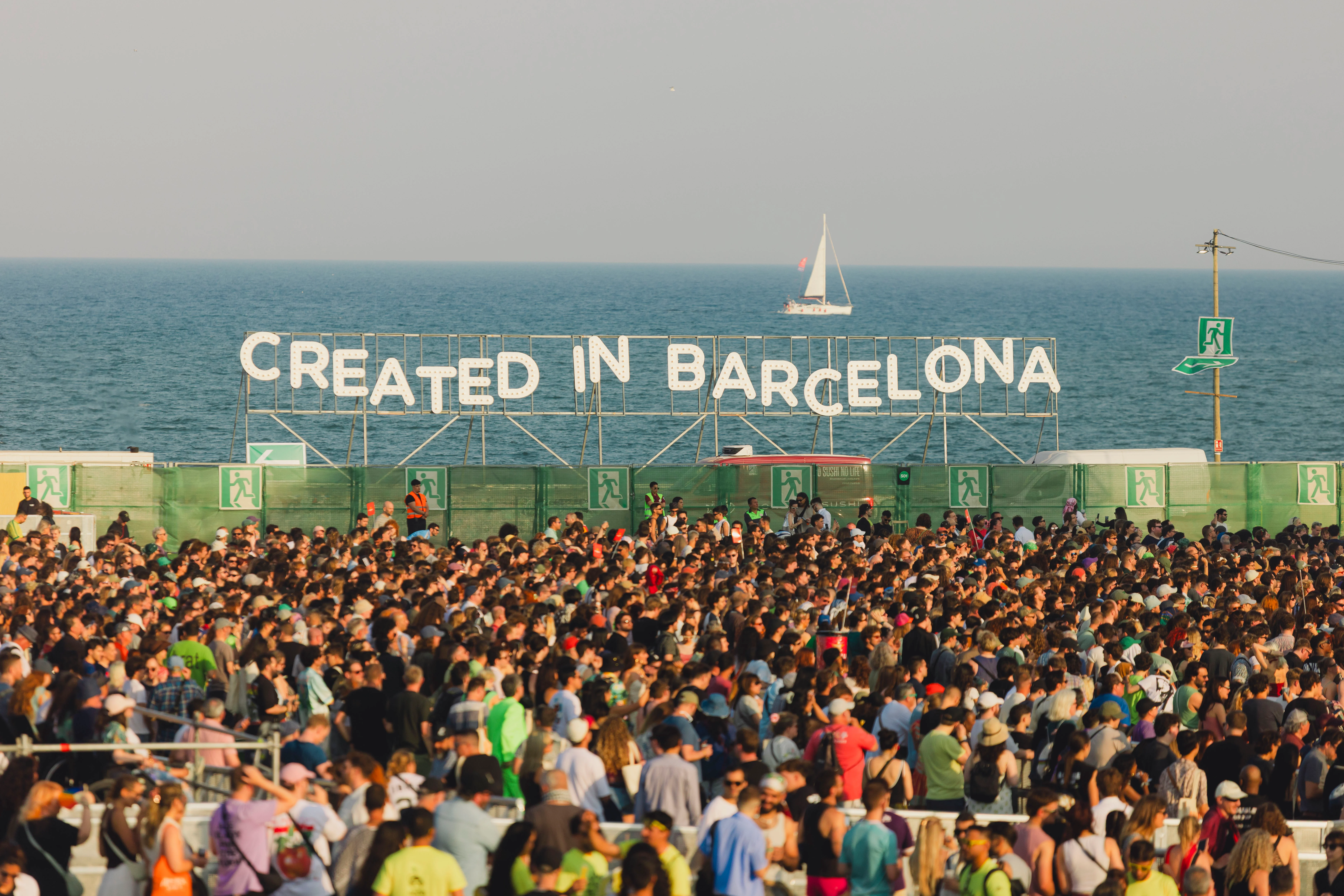 Primavera Sound Barcelona 2026 2