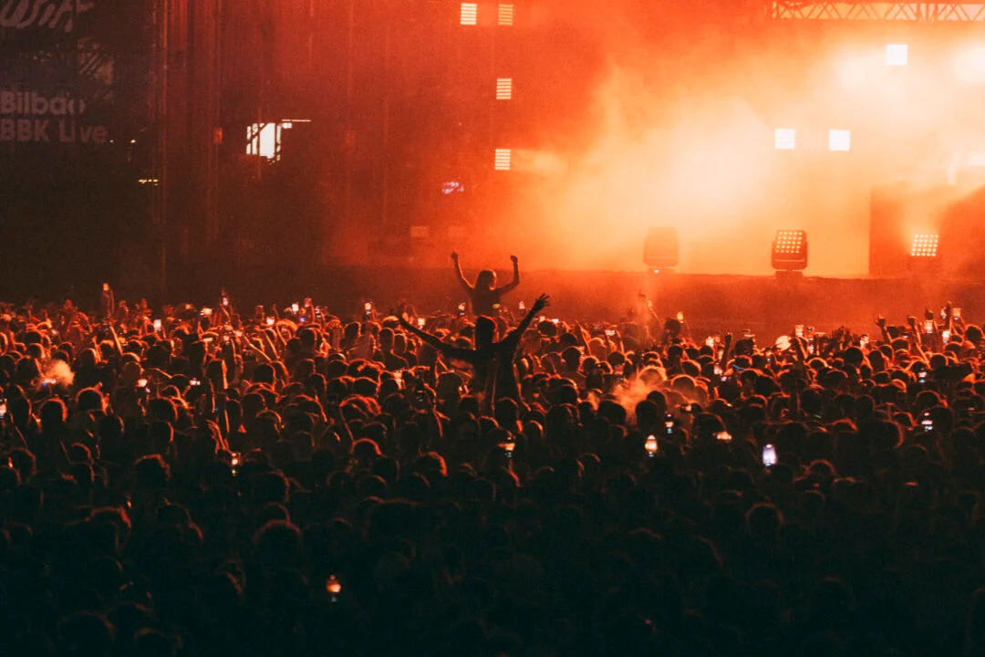 Bilbao BBK Live 2026 2