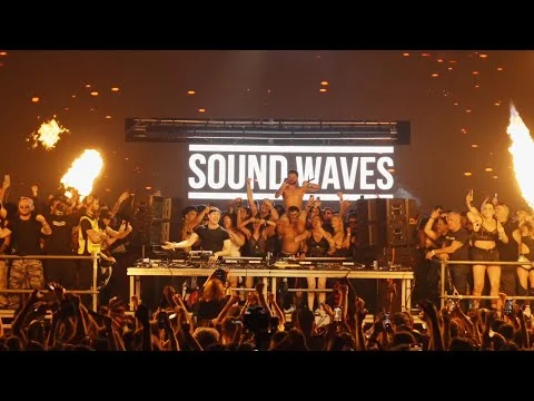 Soundwaves Festival 2026