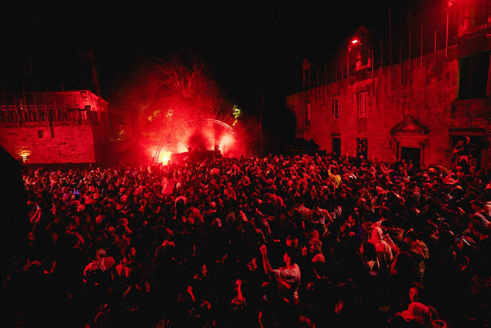 Bunker Palace 2026 2