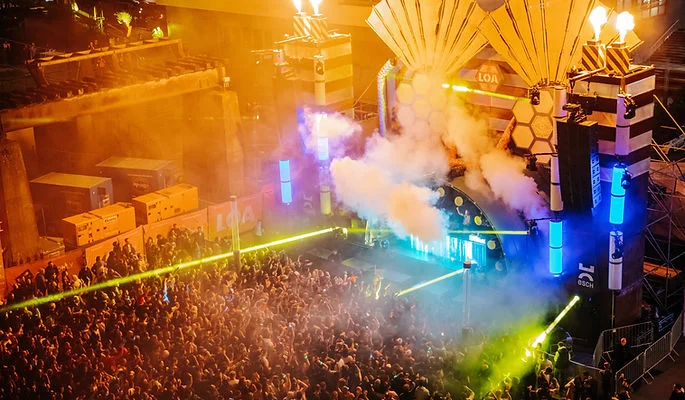 Luxembourg DJ Festival 2026 2