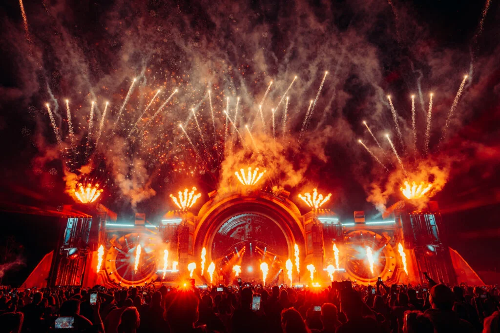 Sunrise Festival Poland 2026 2