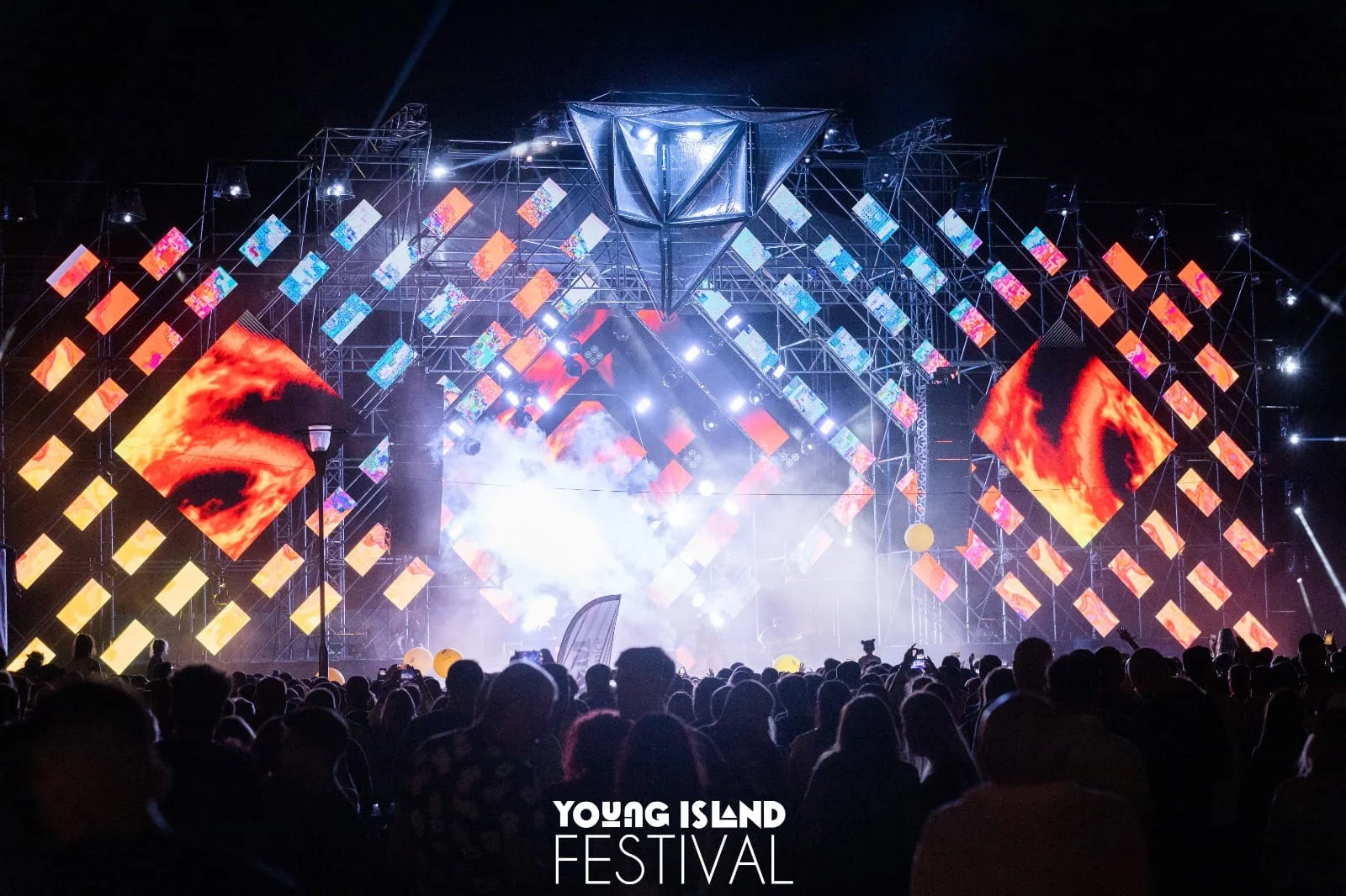 Young Island Festival 2026 2