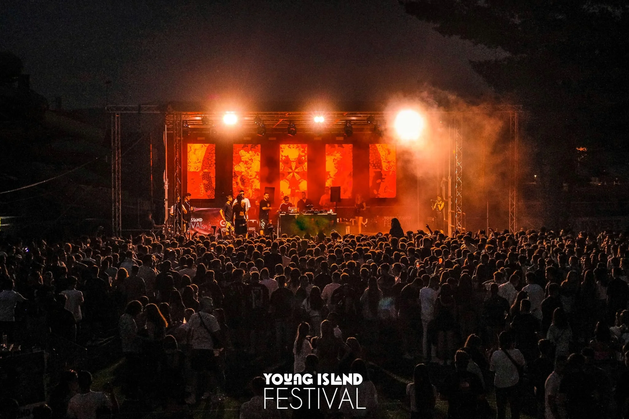 Young Island Festival 2026 3