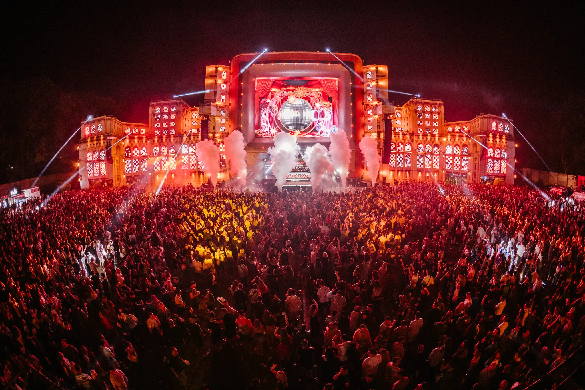 Nostalgia Festival 2026