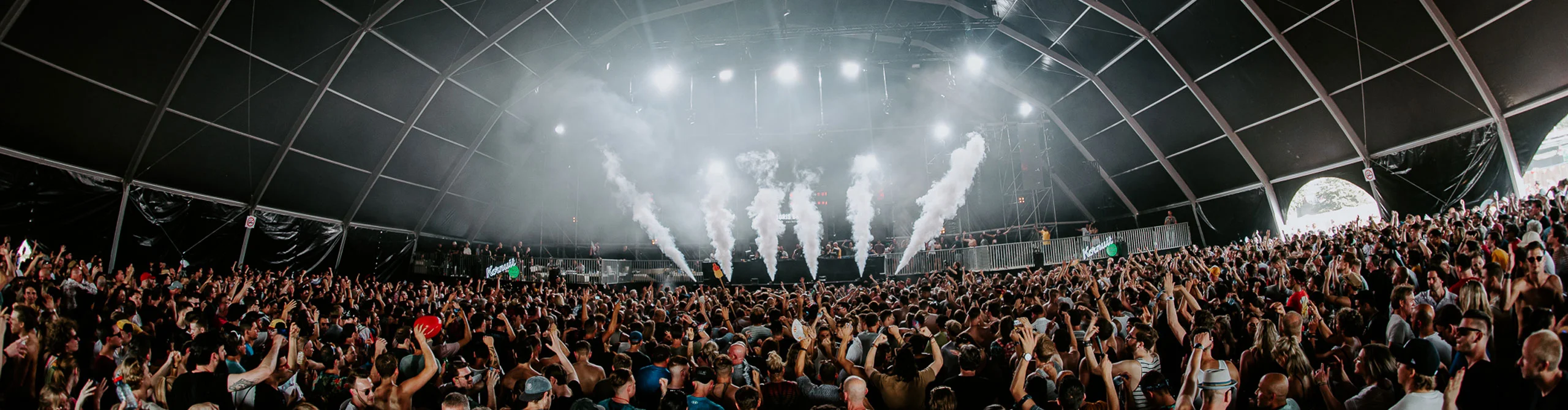 Free Your Mind Festival 2026 2