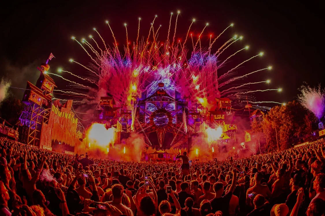 Dominator Festival 2026 2