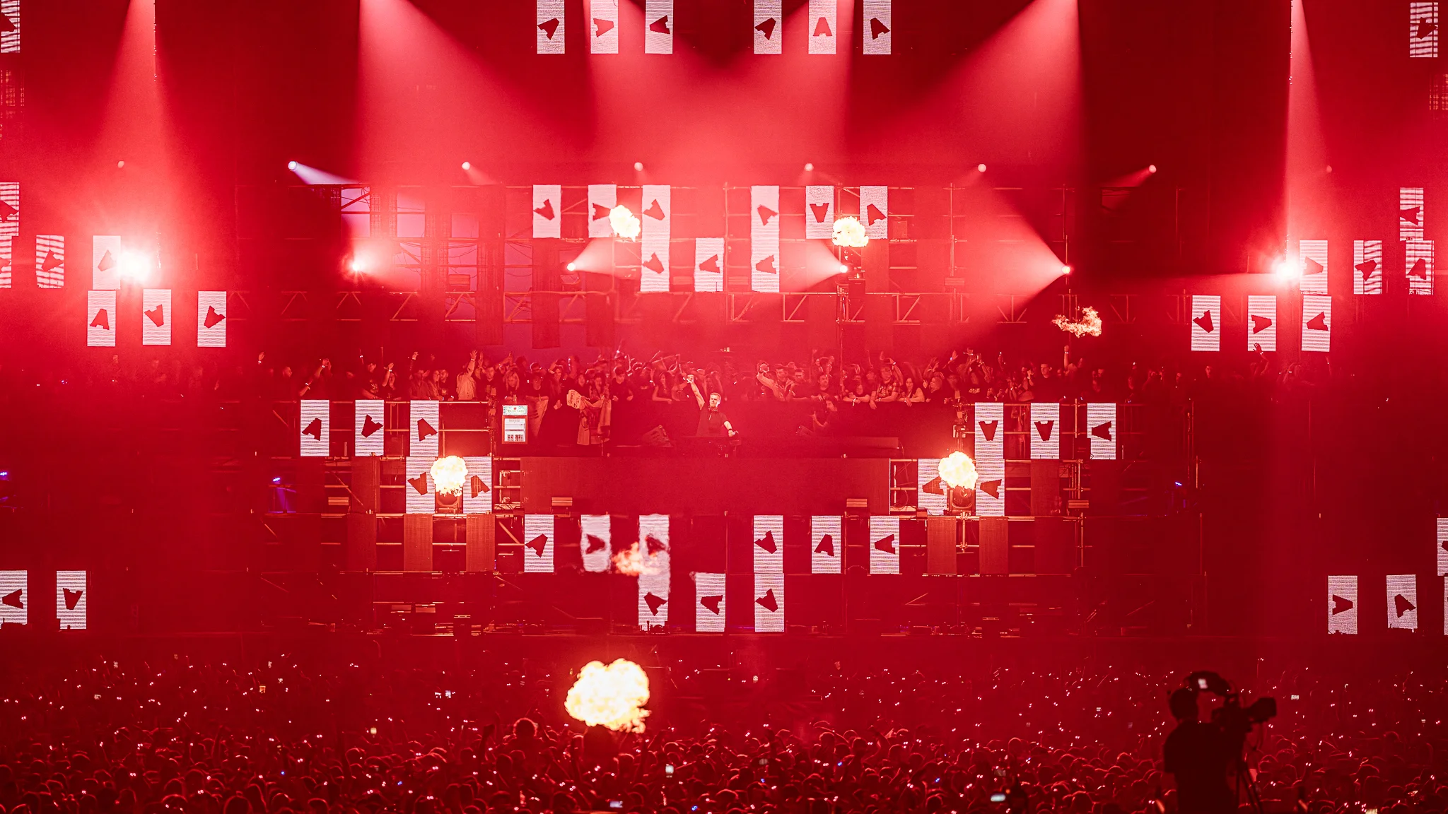 Amsterdam Music Festival 2026