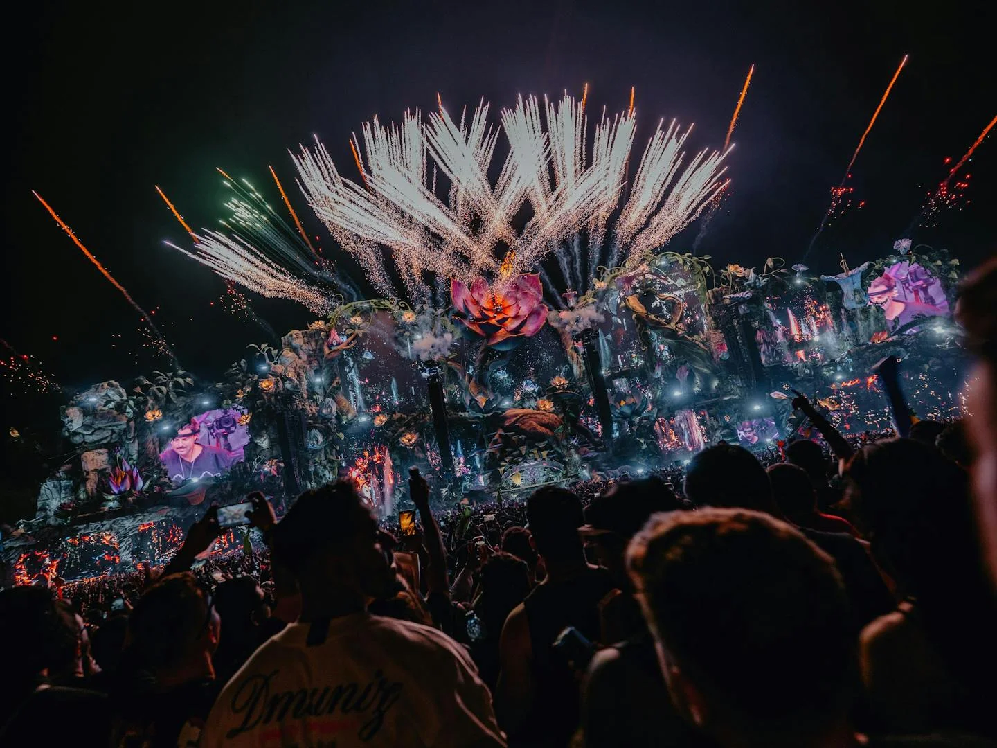 Tomorrowland 2026 2