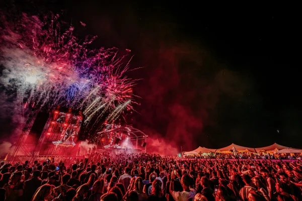 Ostend Beach Festival 2026 3