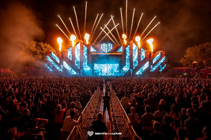 Beats for Love 2026