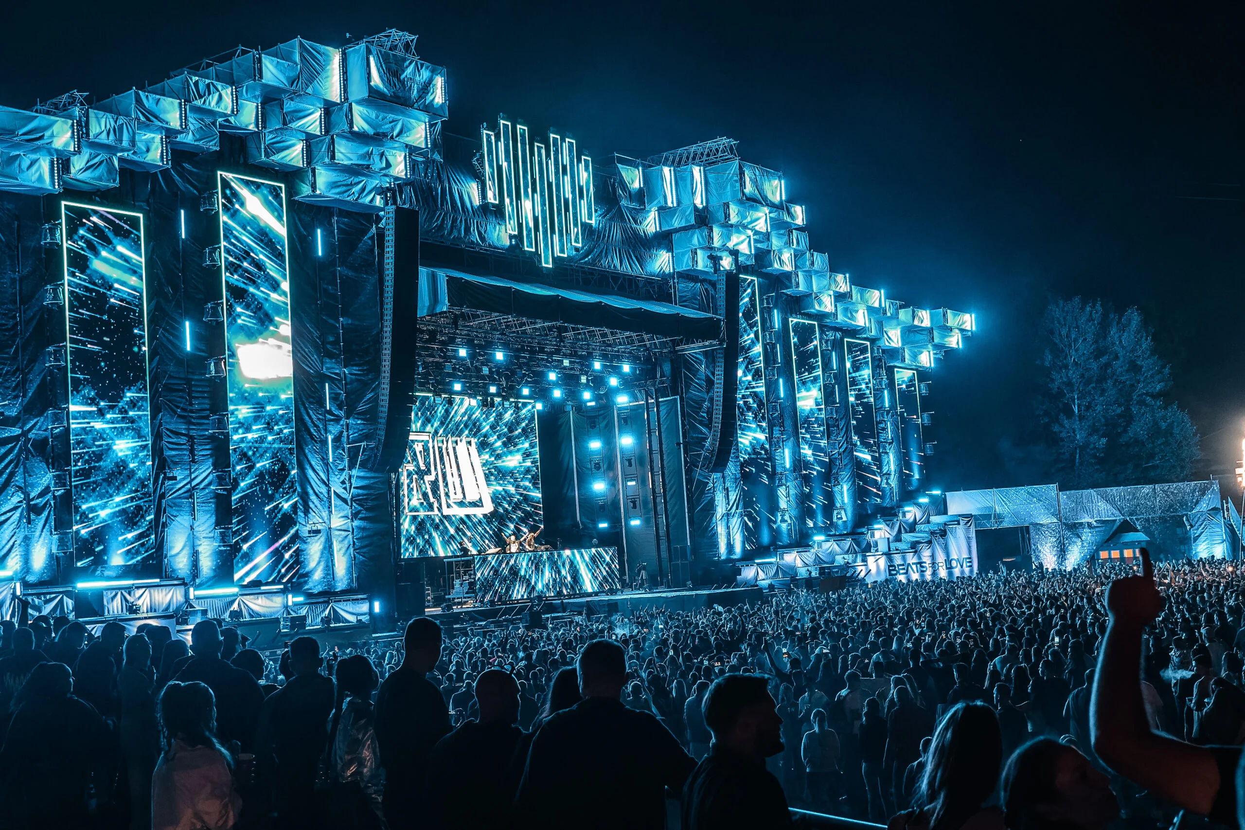 Beats for Love 2026 2