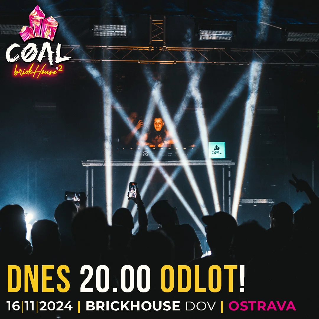 Coal Festival 2026 2