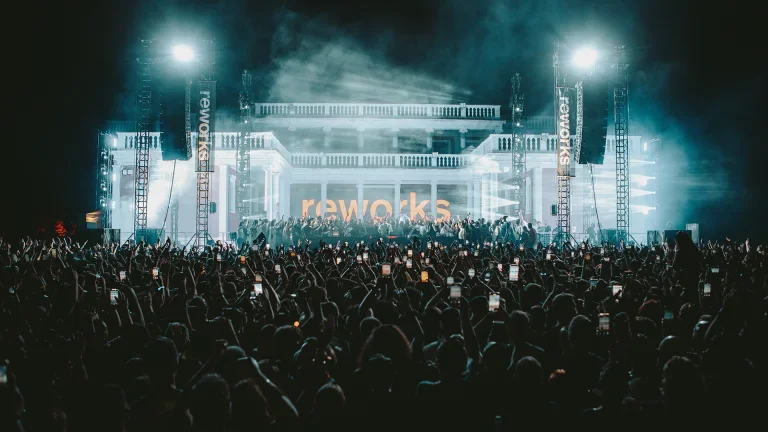 Reworks Festival 2026