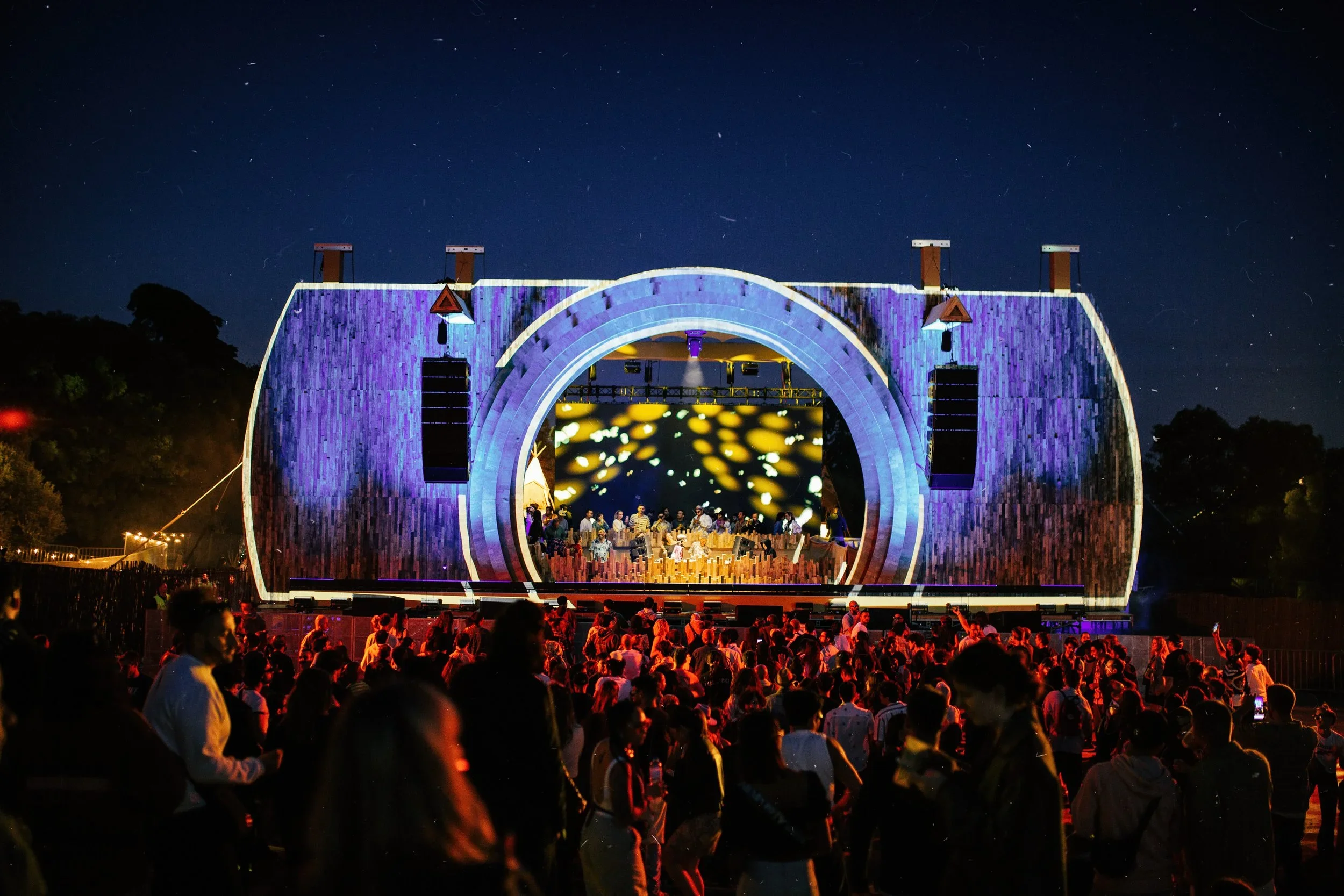 Lisb-On Jardim Sonoro 2026