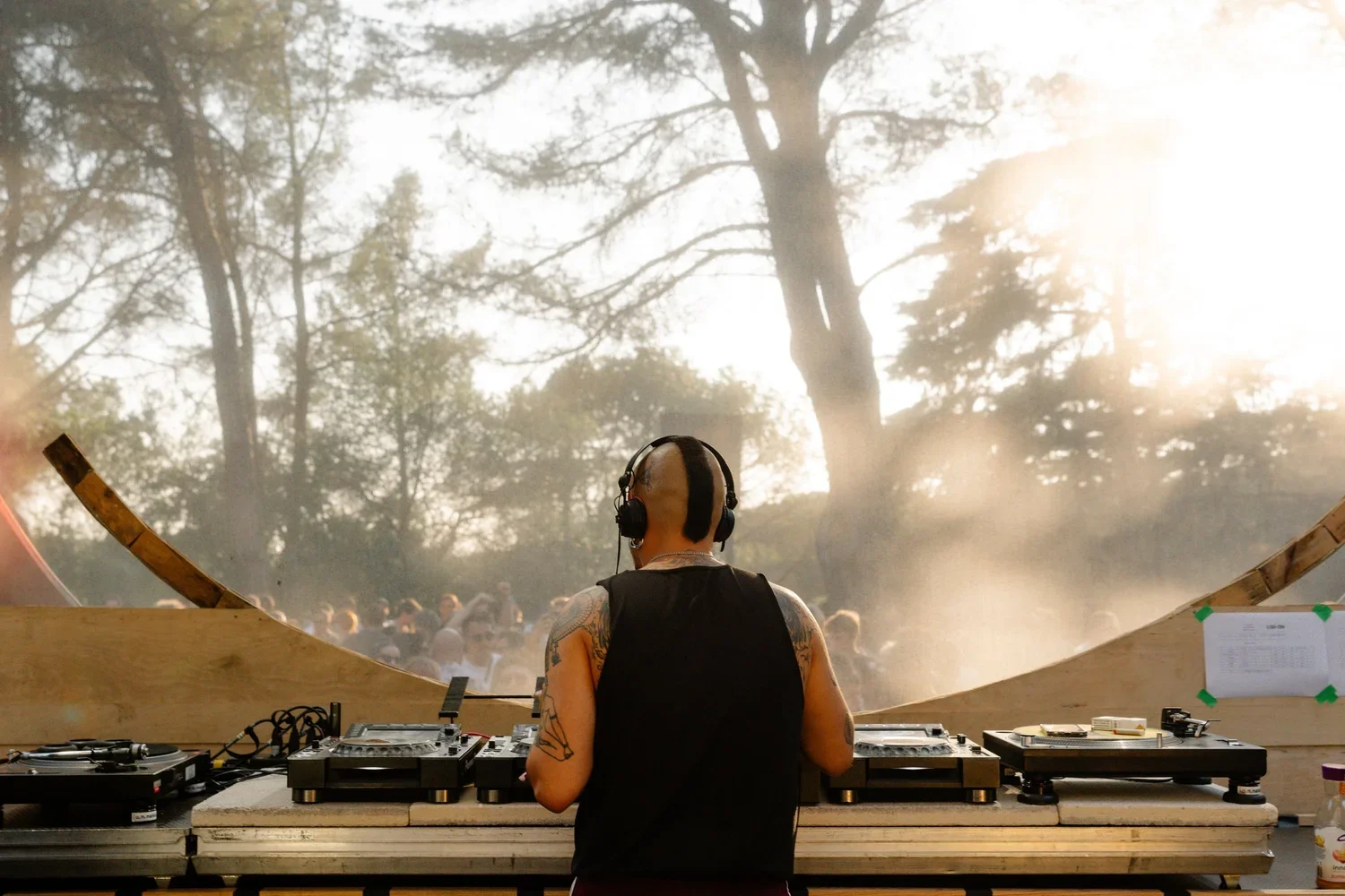 Lisb-On Jardim Sonoro 2026 2