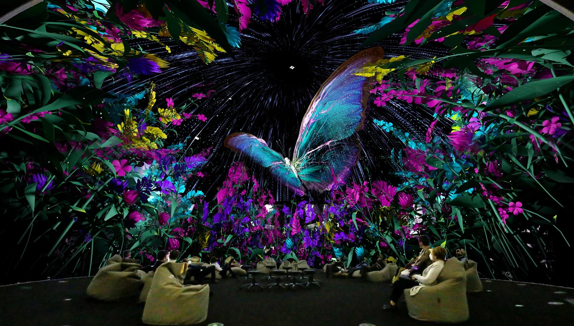 Zsolnay Light Festival 2026 2