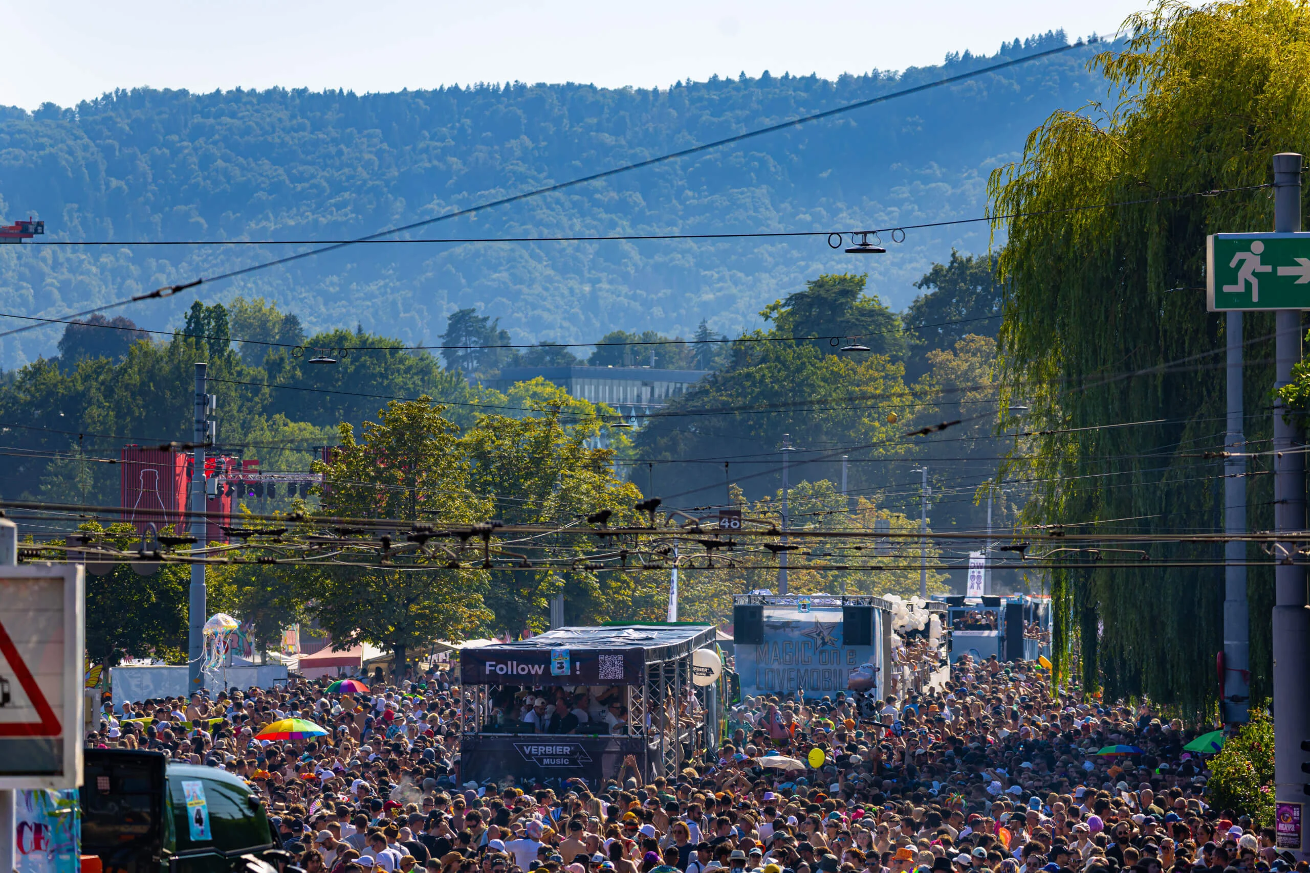 Street Parade 2026 2