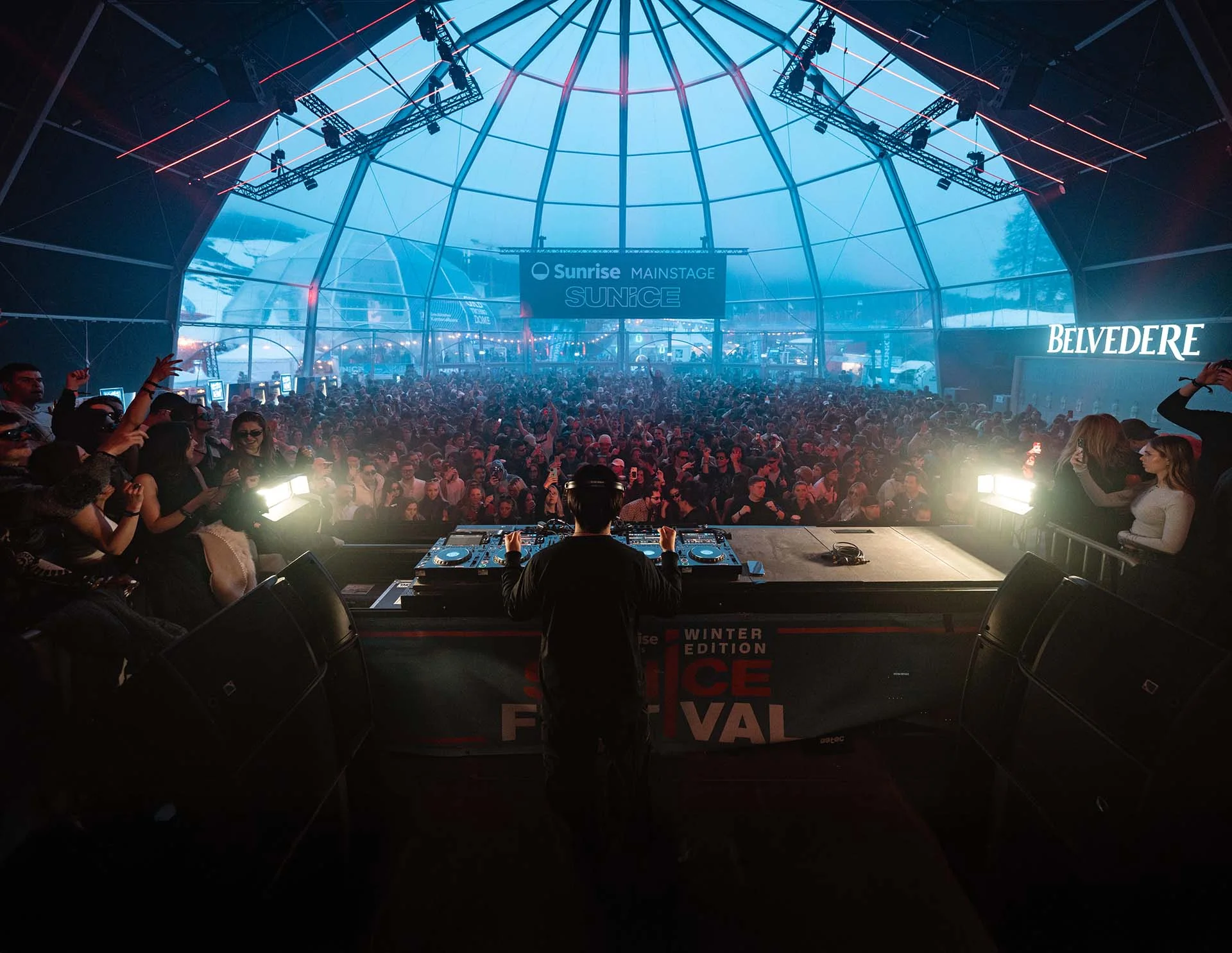 Sunice Festival 2026 2