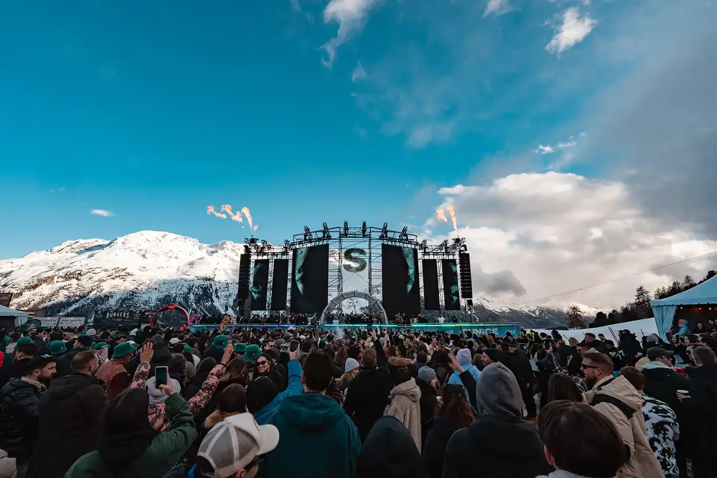 Sunice Festival 2026