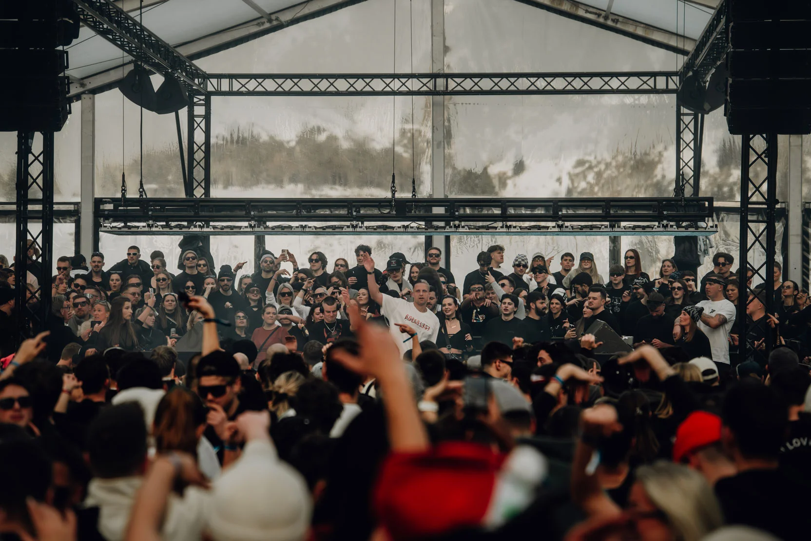 Verve Festival 2026 2