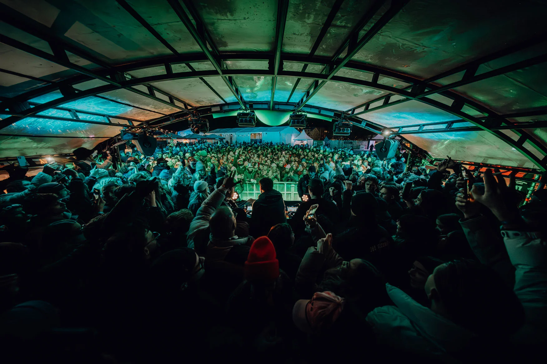 Verve Festival 2026 3