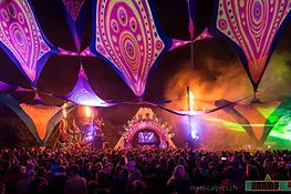 Burning Mountain Festival 2026 2