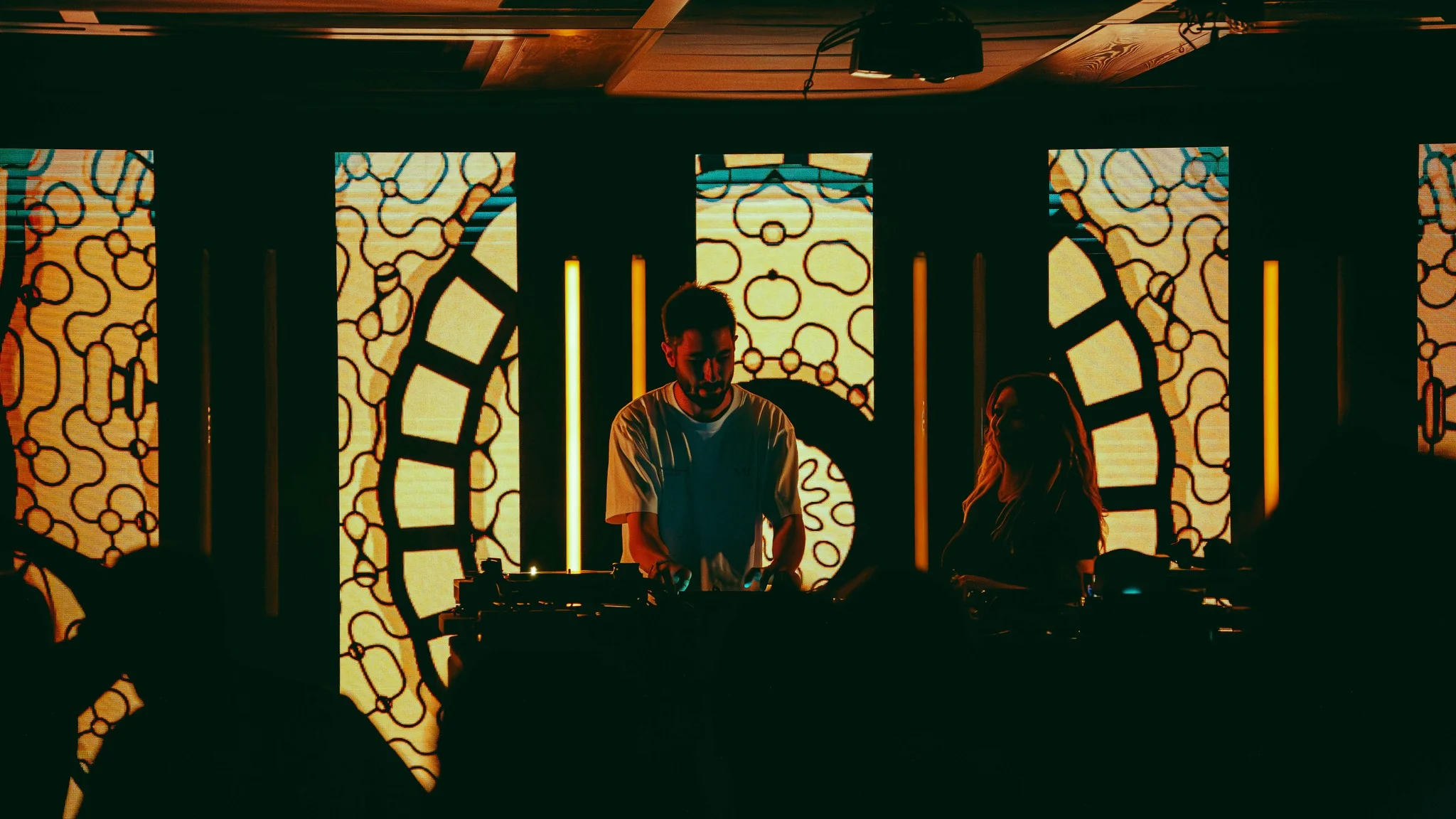 Shapes Festival Leysin 2026